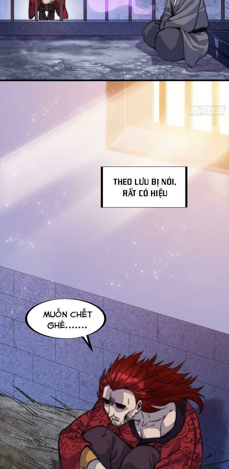 Ta Có Một Sơn Trại Chap 58 - Next Chap 59