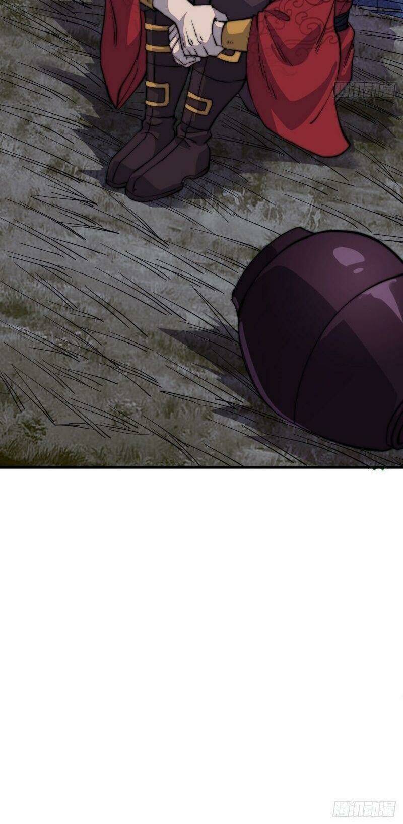 Ta Có Một Sơn Trại Chap 58 - Next Chap 59