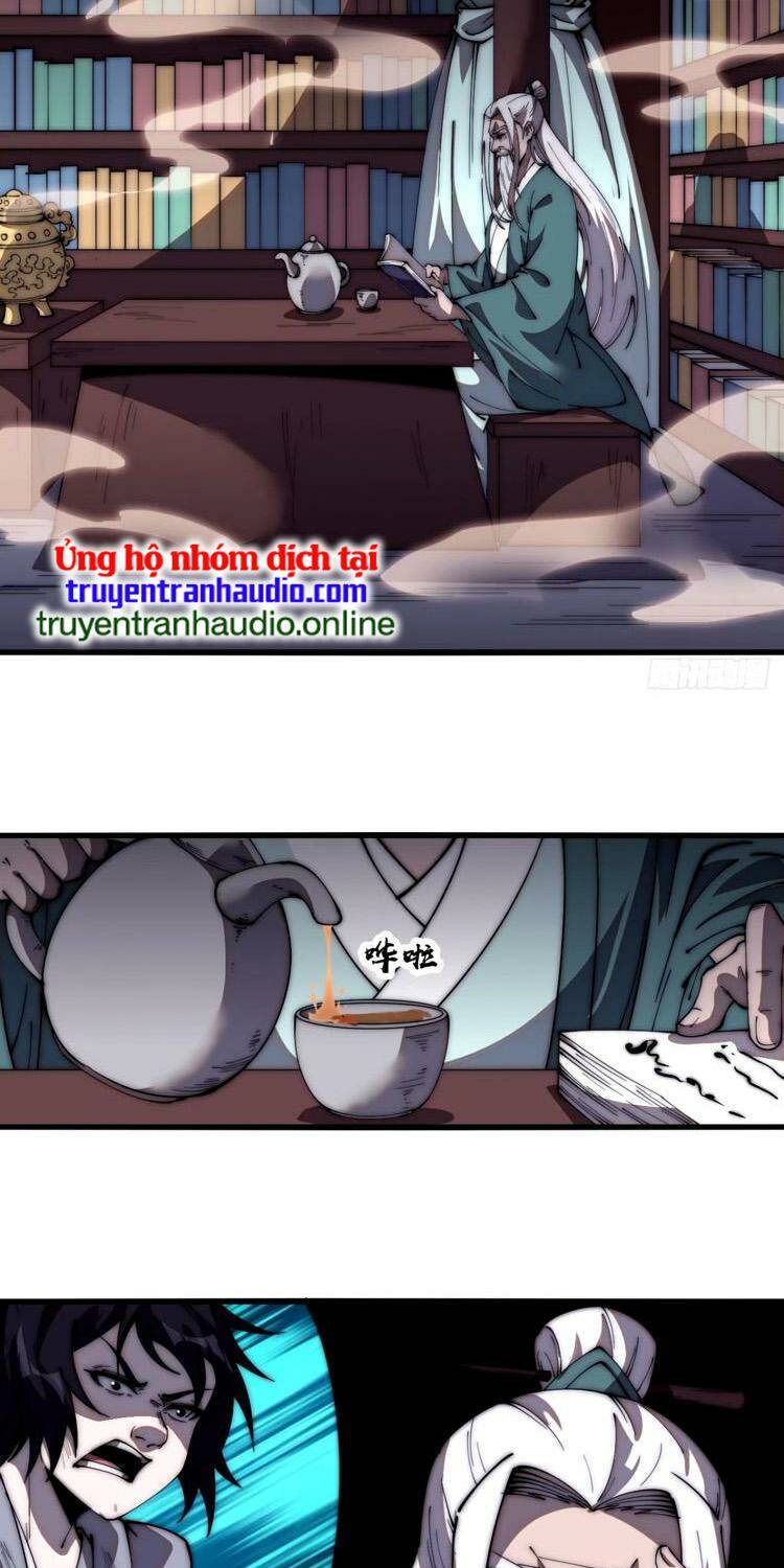 Ta Có Một Sơn Trại Chap 580 - Next Chap 581