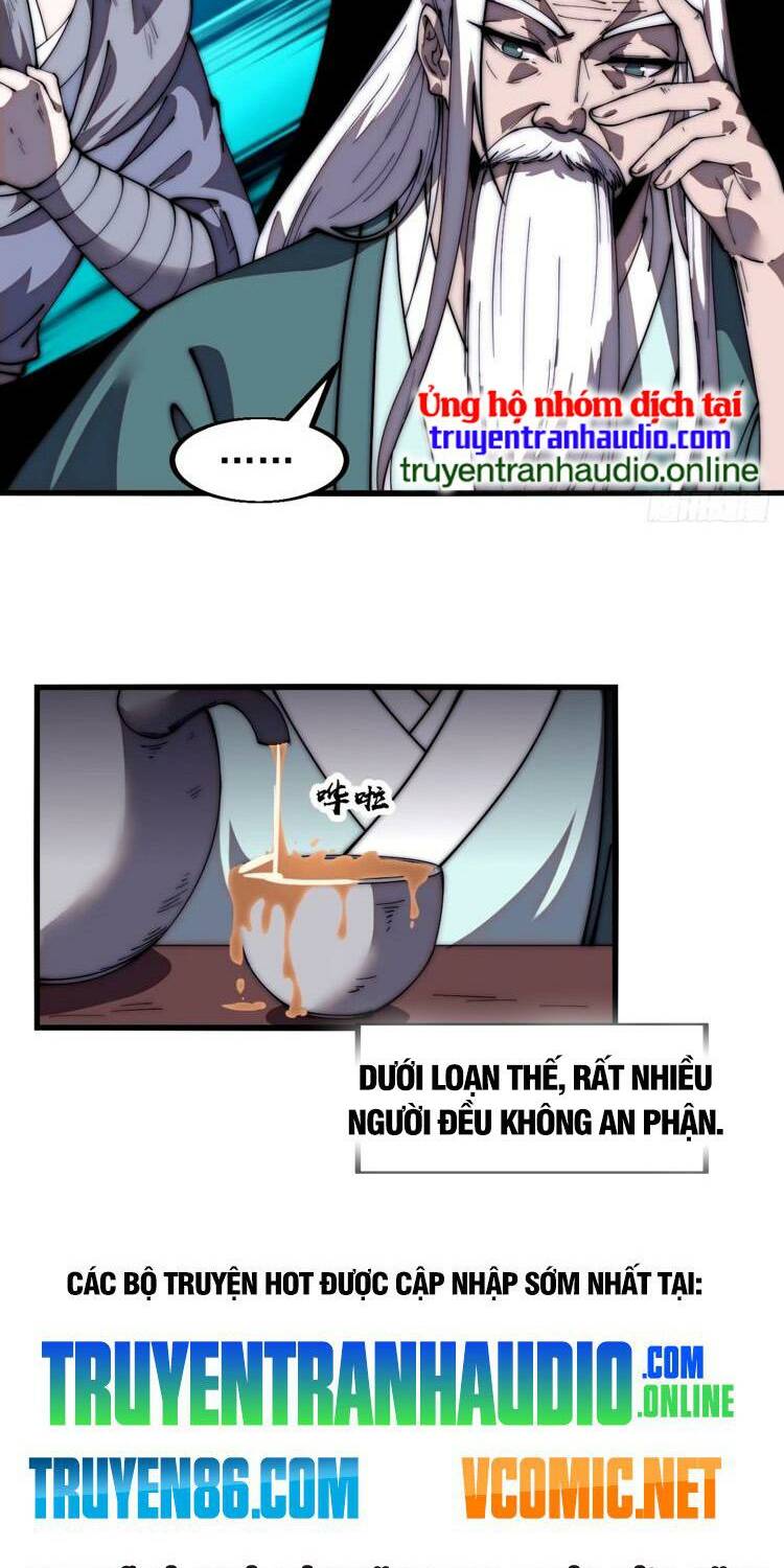 Ta Có Một Sơn Trại Chap 580 - Next Chap 581