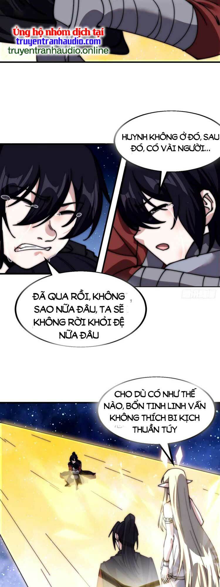 Ta Có Một Sơn Trại Chap 585 - Next Chap 586