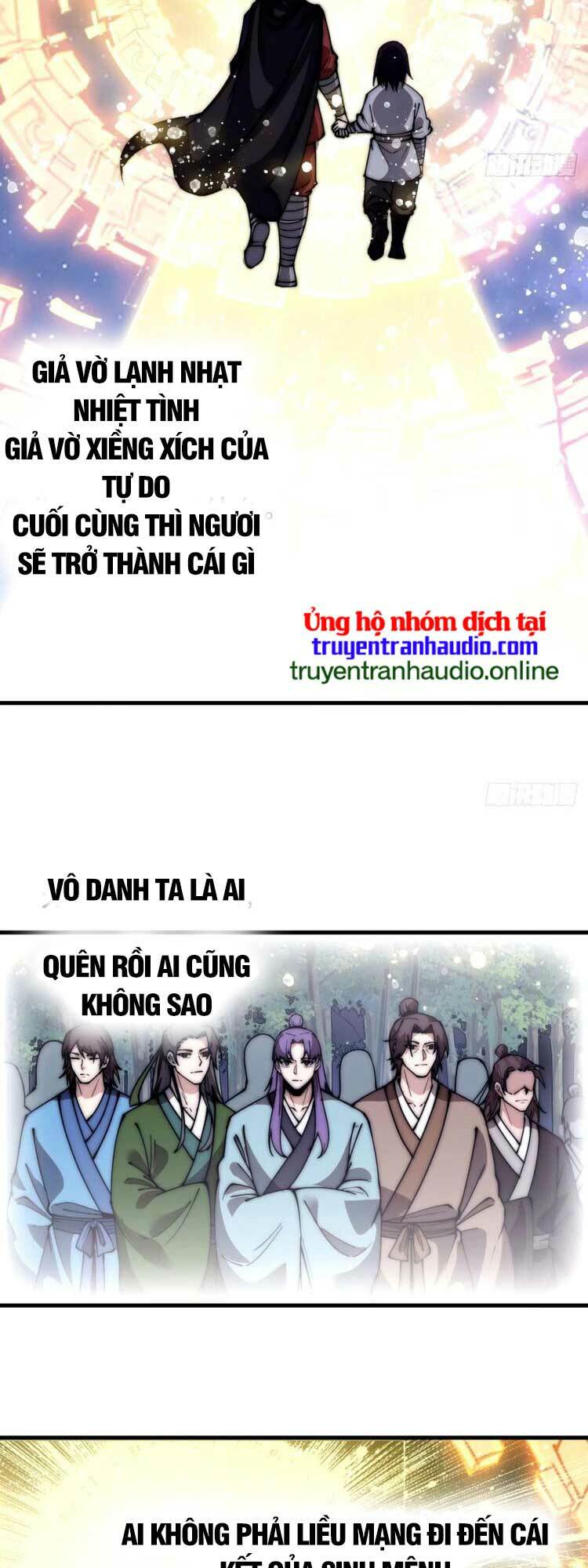 Ta Có Một Sơn Trại Chap 585 - Next Chap 586