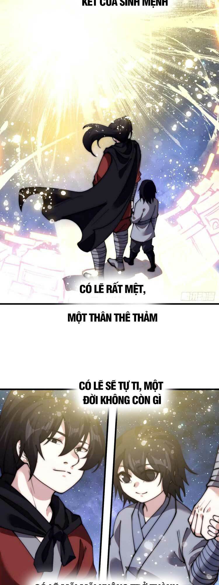 Ta Có Một Sơn Trại Chap 585 - Next Chap 586