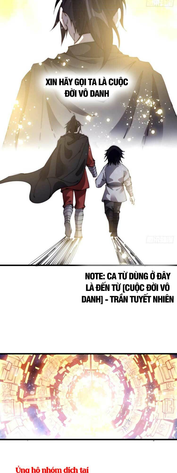 Ta Có Một Sơn Trại Chap 585 - Next Chap 586