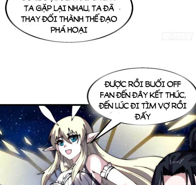 Ta Có Một Sơn Trại Chap 585 - Next Chap 586