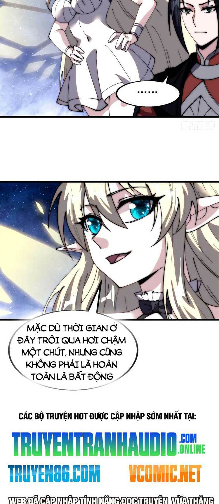 Ta Có Một Sơn Trại Chap 585 - Next Chap 586