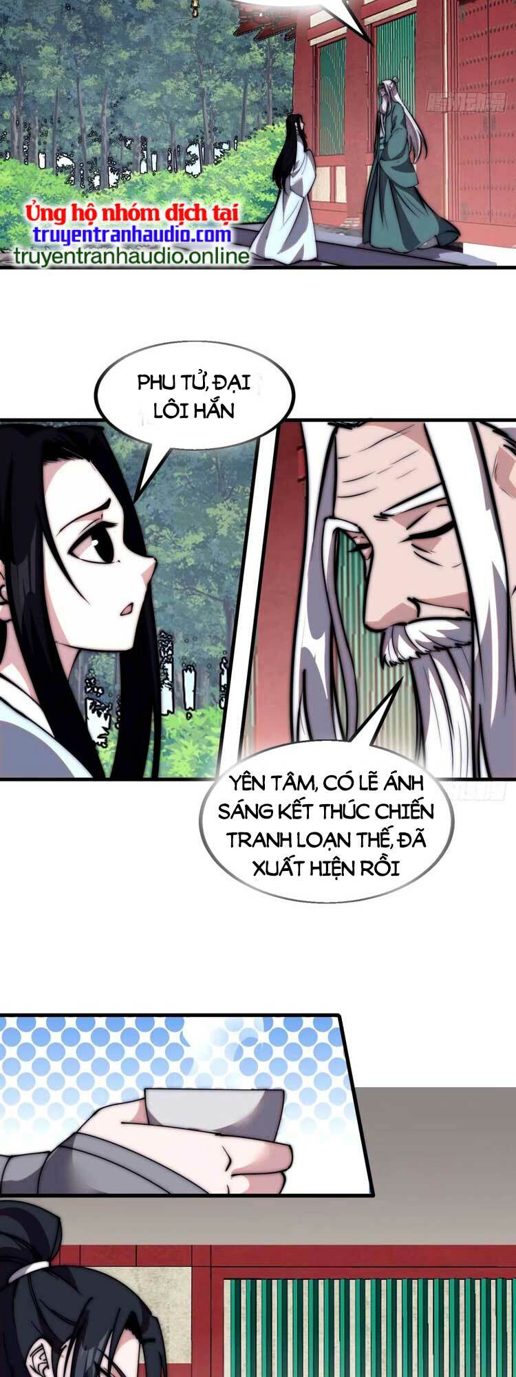 Ta Có Một Sơn Trại Chap 586 - Next Chap 587