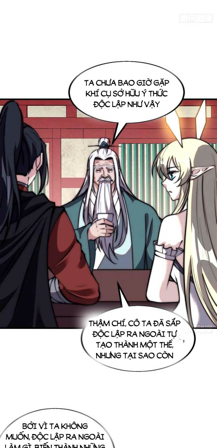 Ta Có Một Sơn Trại Chap 586 - Next Chap 587