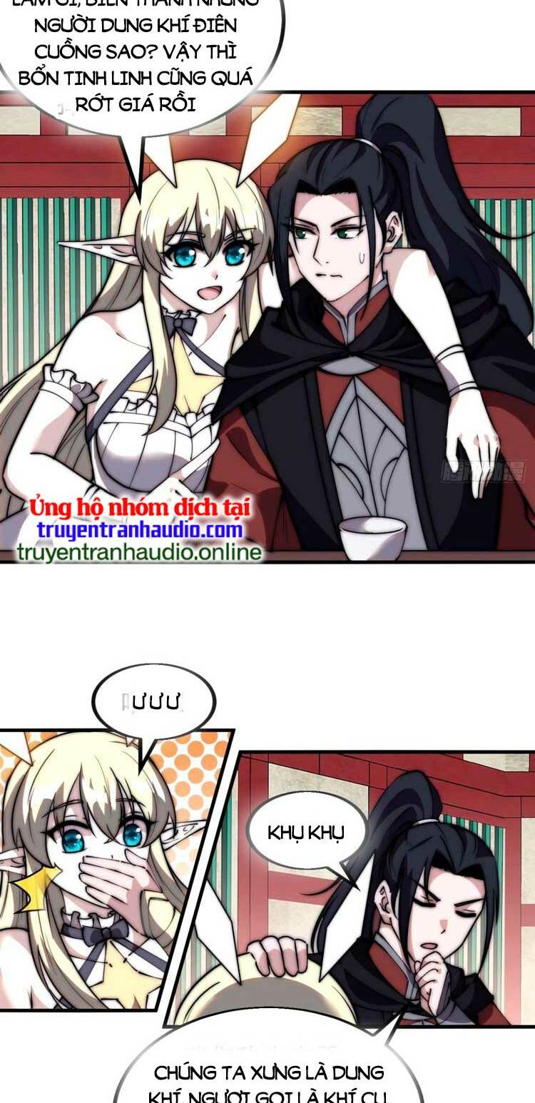 Ta Có Một Sơn Trại Chap 586 - Next Chap 587