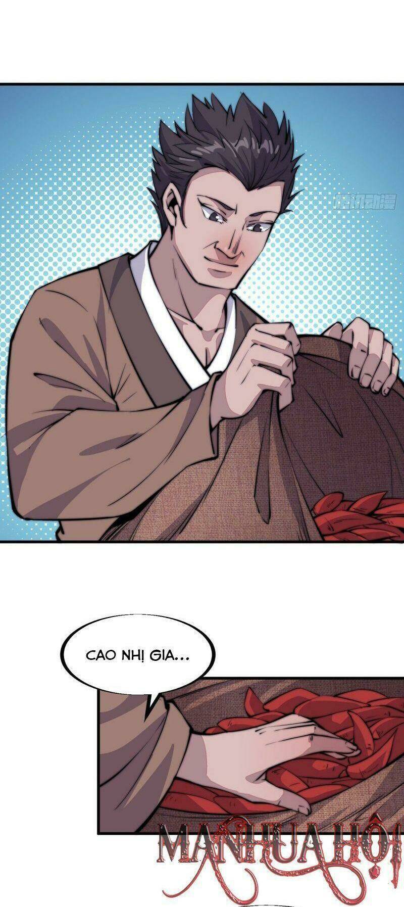 Ta Có Một Sơn Trại Chap 59 - Next Chap 60