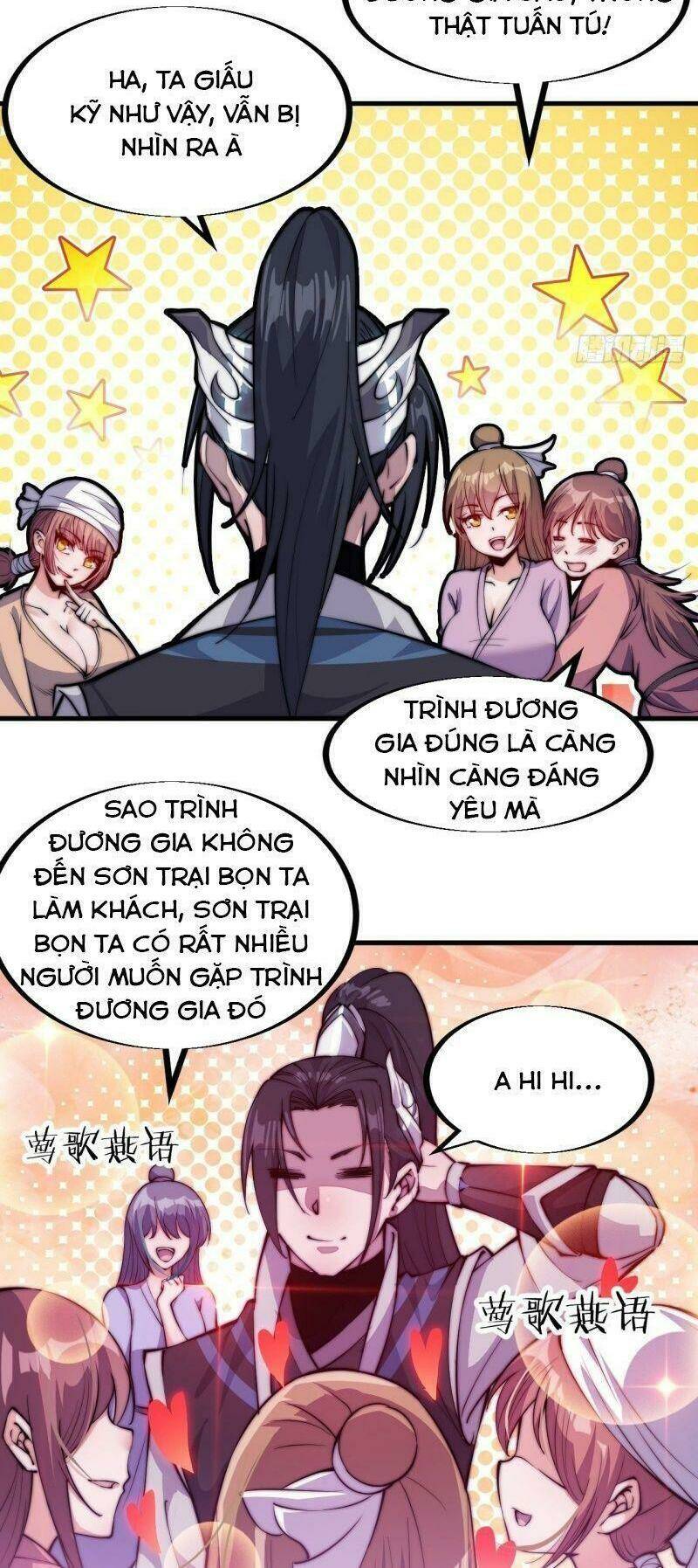 Ta Có Một Sơn Trại Chap 59 - Next Chap 60