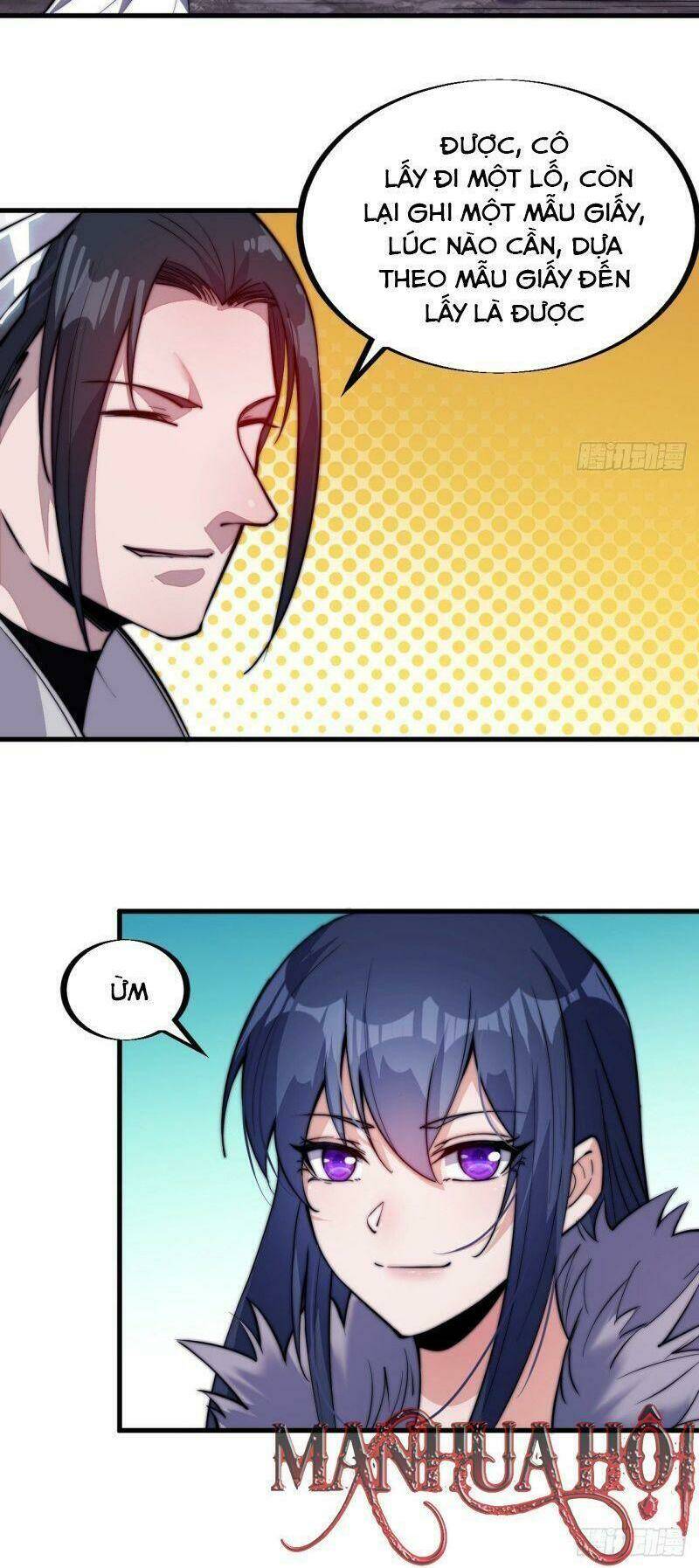 Ta Có Một Sơn Trại Chap 59 - Next Chap 60