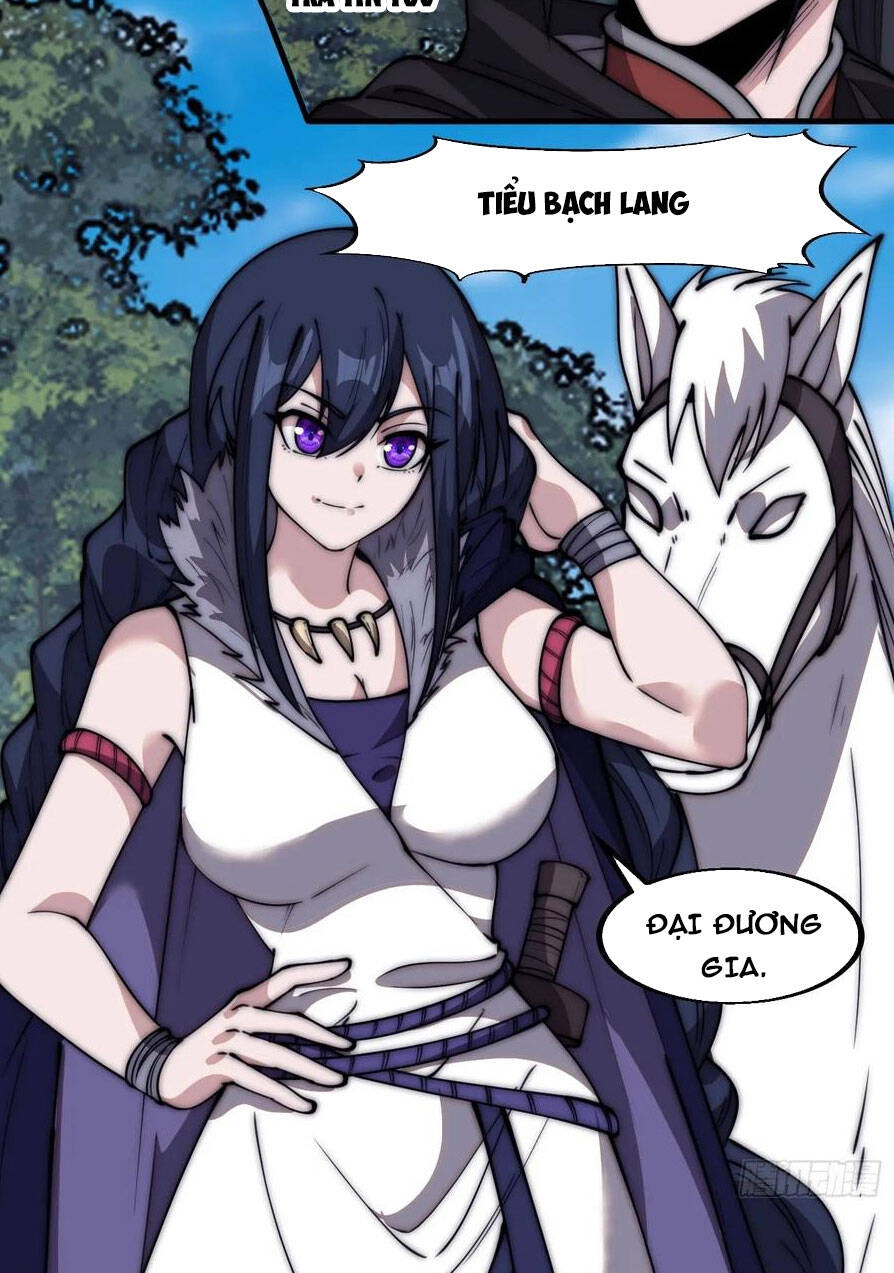Ta Có Một Sơn Trại Chap 591 - Next Chap 592