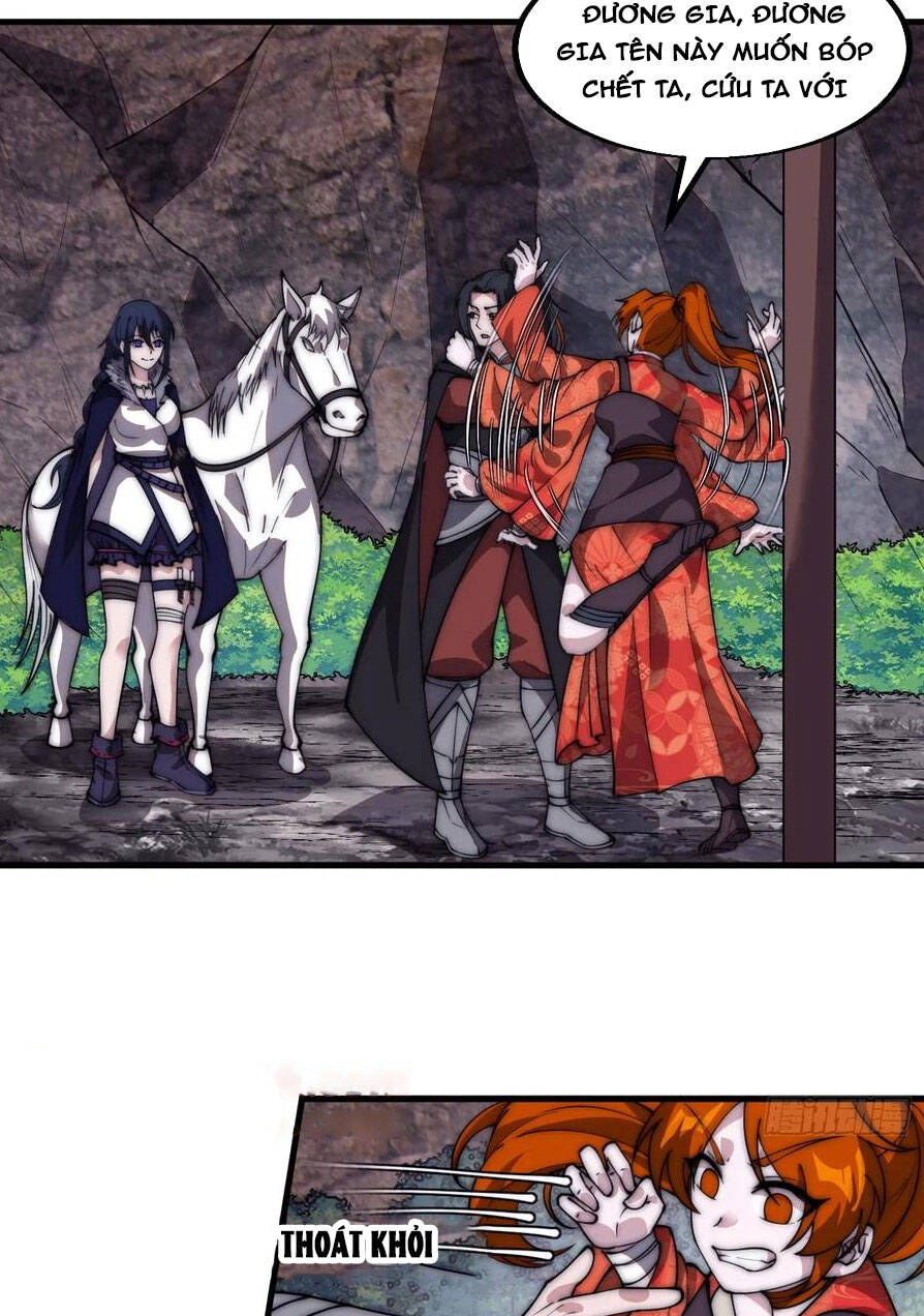 Ta Có Một Sơn Trại Chap 591 - Next Chap 592