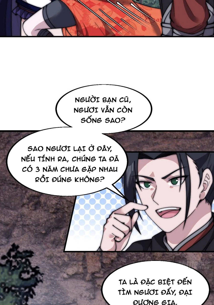 Ta Có Một Sơn Trại Chap 591 - Next Chap 592