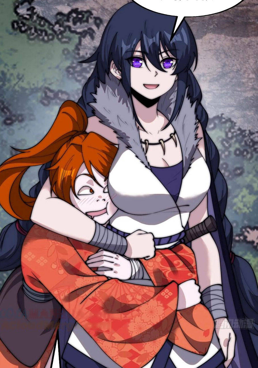 Ta Có Một Sơn Trại Chap 591 - Next Chap 592