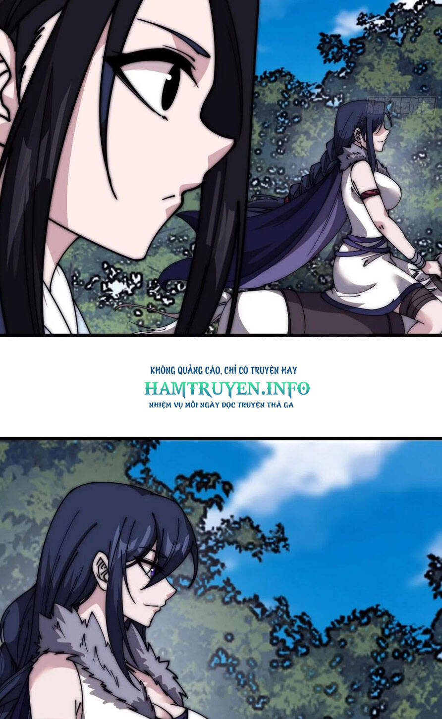 Ta Có Một Sơn Trại Chap 591 - Next Chap 592