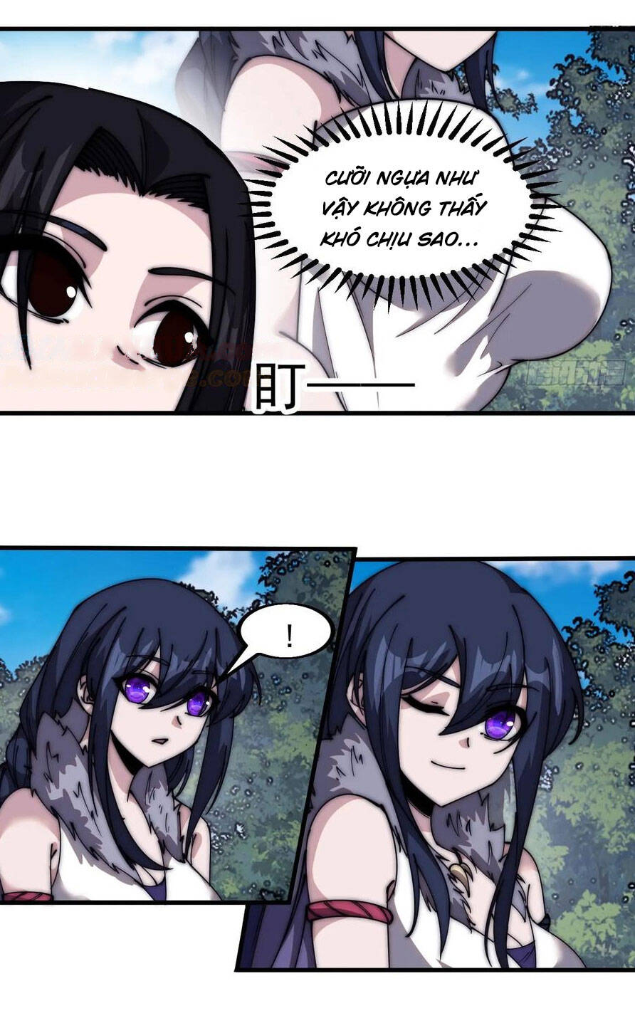 Ta Có Một Sơn Trại Chap 591 - Next Chap 592