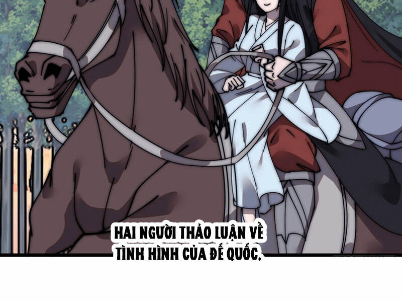 Ta Có Một Sơn Trại Chap 593 - Next Chap 594
