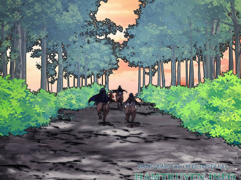 Ta Có Một Sơn Trại Chap 593 - Next Chap 594