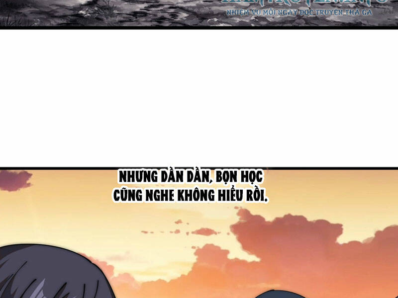 Ta Có Một Sơn Trại Chap 593 - Next Chap 594