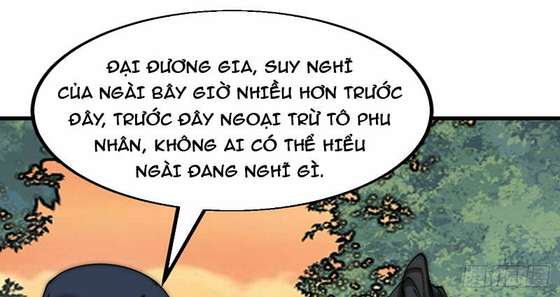 Ta Có Một Sơn Trại Chap 593 - Next Chap 594