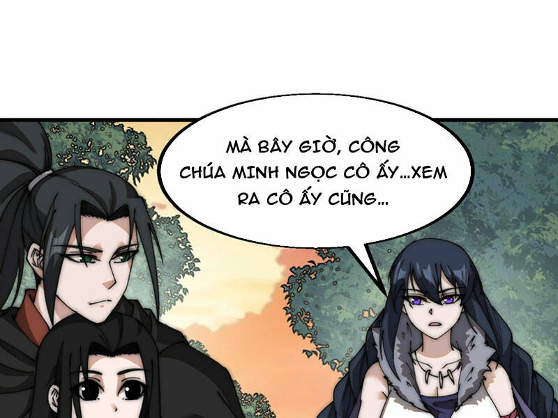 Ta Có Một Sơn Trại Chap 593 - Next Chap 594