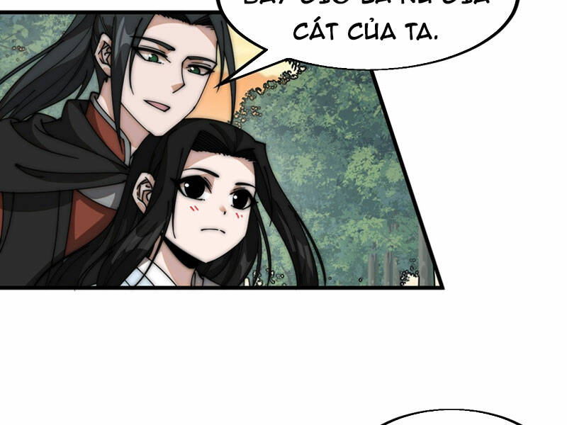 Ta Có Một Sơn Trại Chap 593 - Next Chap 594