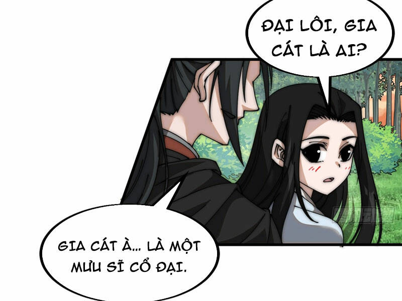 Ta Có Một Sơn Trại Chap 593 - Next Chap 594