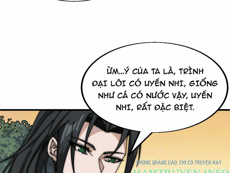 Ta Có Một Sơn Trại Chap 593 - Next Chap 594