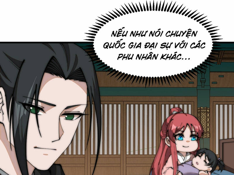 Ta Có Một Sơn Trại Chap 593 - Next Chap 594