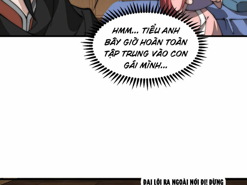 Ta Có Một Sơn Trại Chap 593 - Next Chap 594