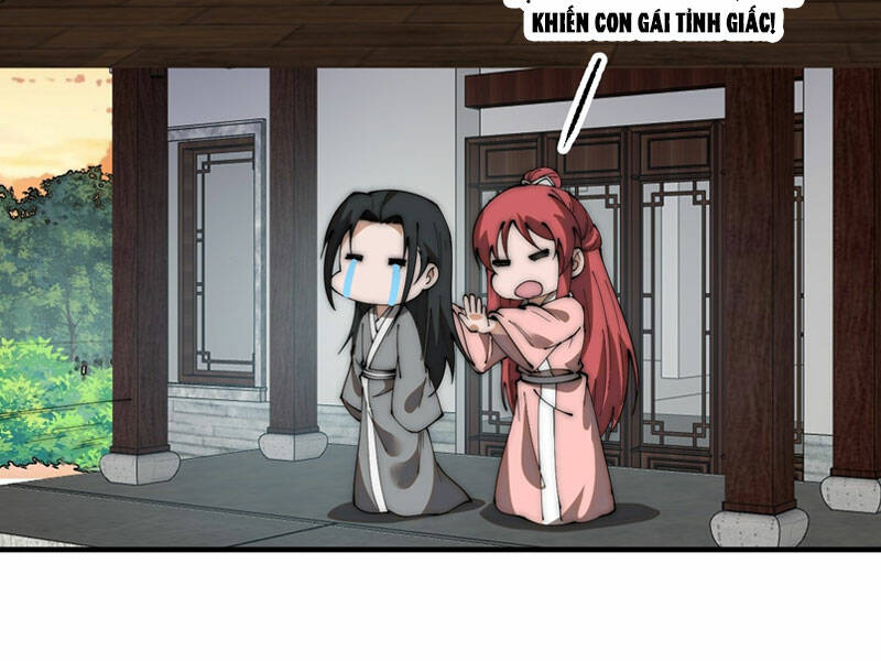 Ta Có Một Sơn Trại Chap 593 - Next Chap 594