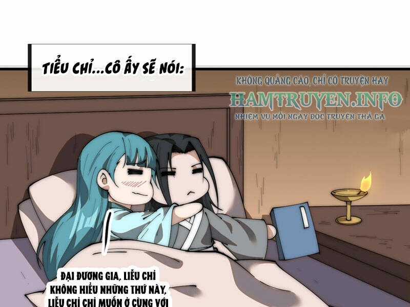 Ta Có Một Sơn Trại Chap 593 - Next Chap 594