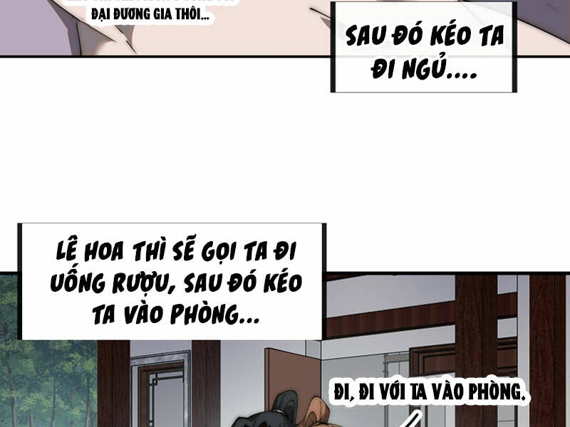 Ta Có Một Sơn Trại Chap 593 - Next Chap 594