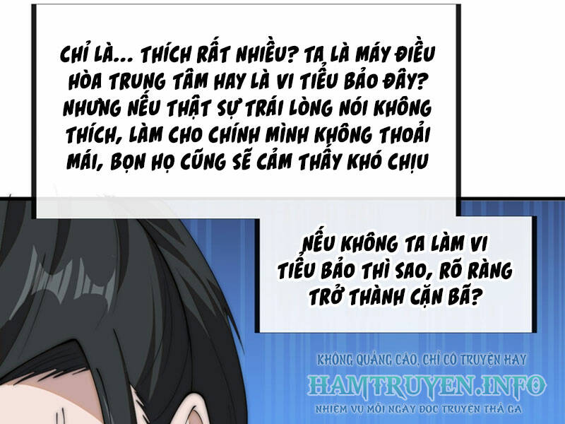 Ta Có Một Sơn Trại Chap 593 - Next Chap 594