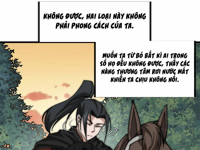 Ta Có Một Sơn Trại Chap 593 - Next Chap 594