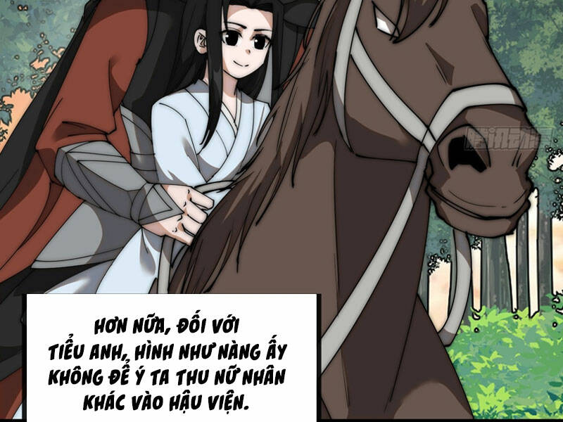 Ta Có Một Sơn Trại Chap 593 - Next Chap 594