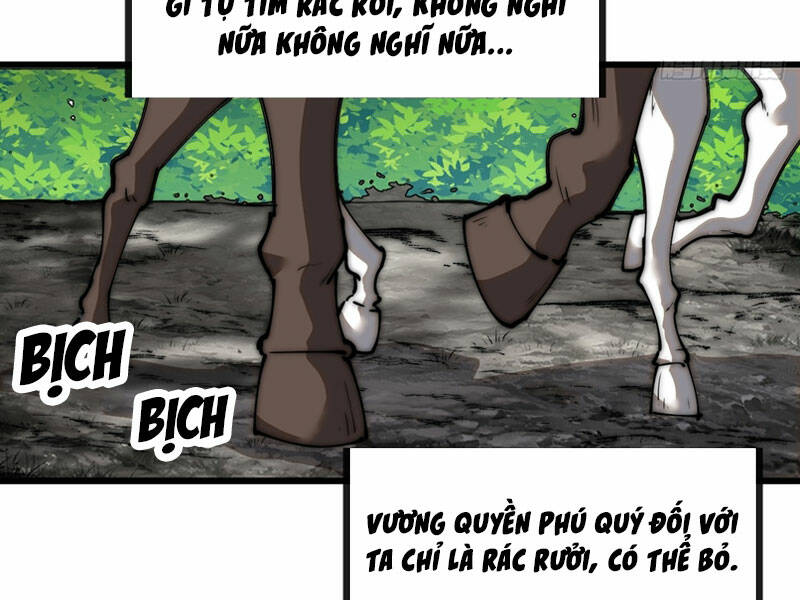 Ta Có Một Sơn Trại Chap 593 - Next Chap 594
