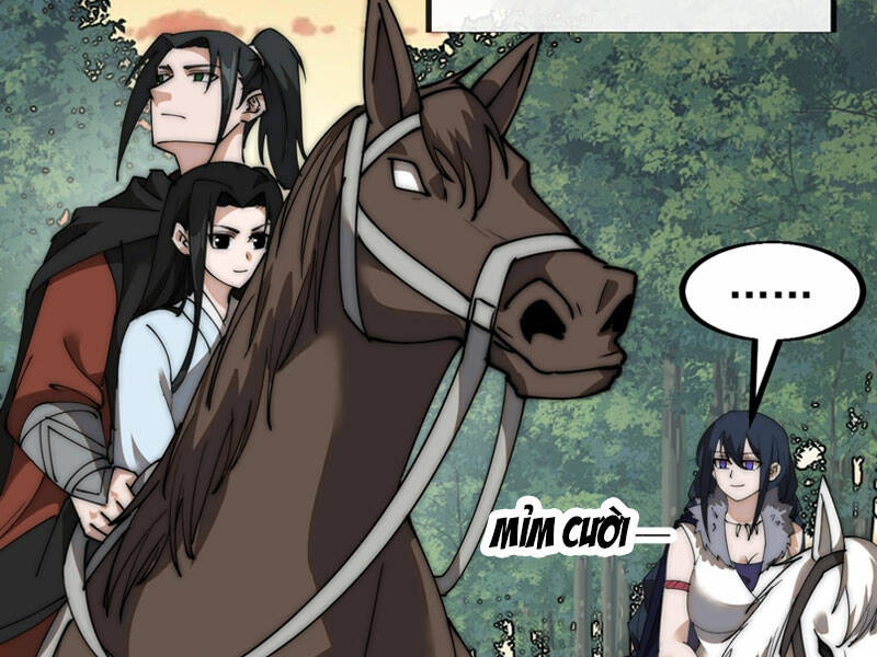Ta Có Một Sơn Trại Chap 593 - Next Chap 594