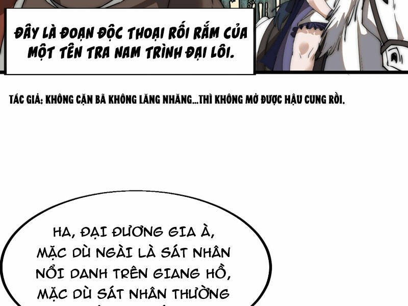 Ta Có Một Sơn Trại Chap 593 - Next Chap 594