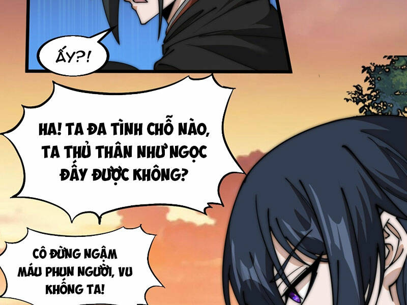 Ta Có Một Sơn Trại Chap 593 - Next Chap 594