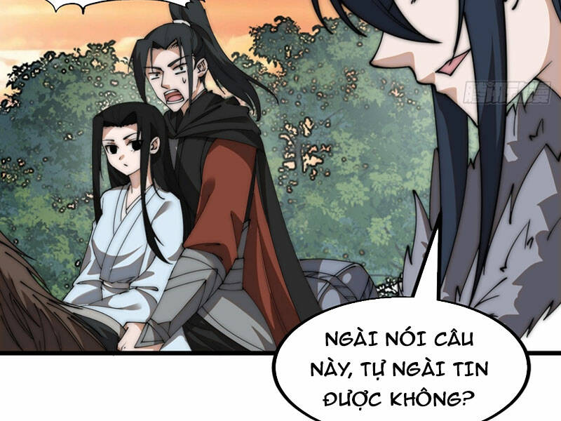 Ta Có Một Sơn Trại Chap 593 - Next Chap 594