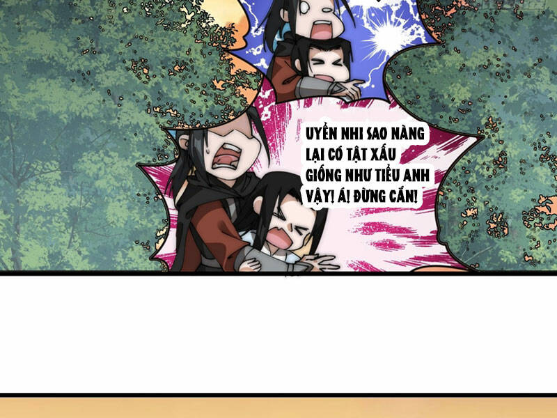 Ta Có Một Sơn Trại Chap 593 - Next Chap 594