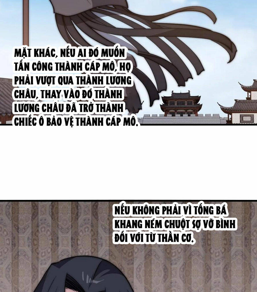 Ta Có Một Sơn Trại Chap 604 - Next Chap 605