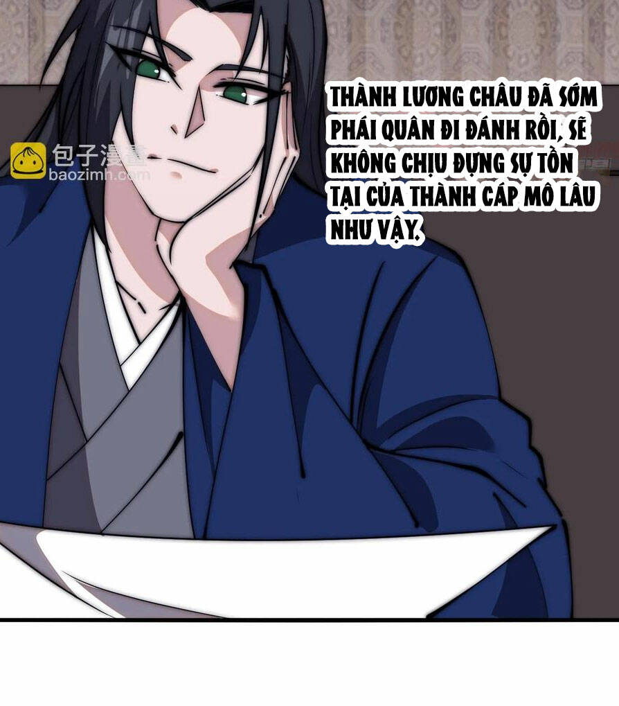Ta Có Một Sơn Trại Chap 604 - Next Chap 605