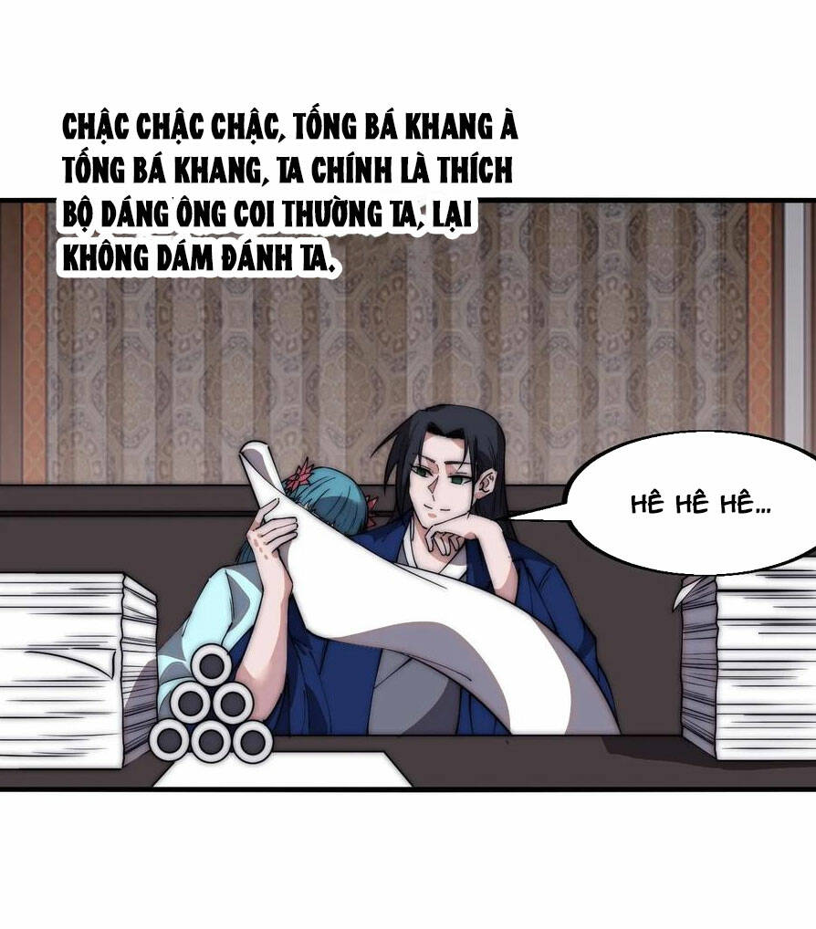 Ta Có Một Sơn Trại Chap 604 - Next Chap 605