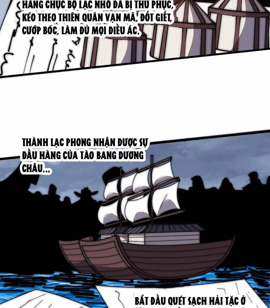 Ta Có Một Sơn Trại Chap 604 - Next Chap 605