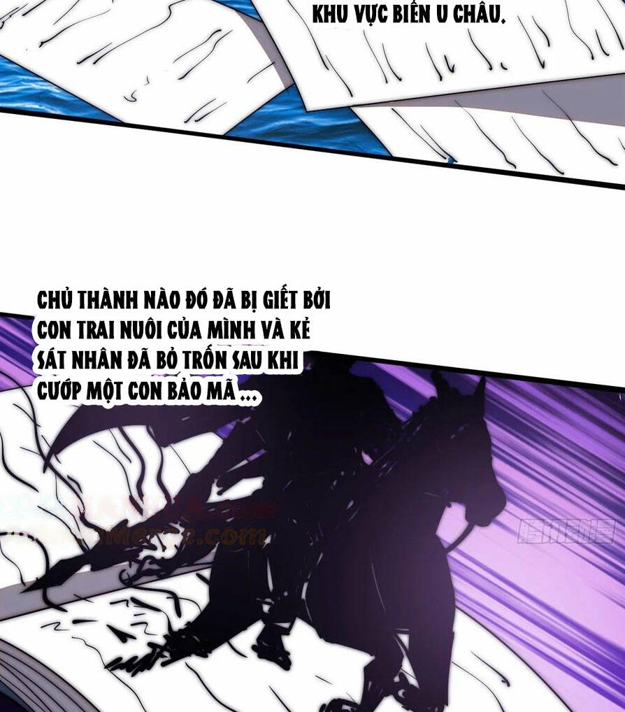 Ta Có Một Sơn Trại Chap 604 - Next Chap 605