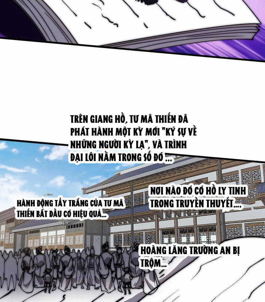 Ta Có Một Sơn Trại Chap 604 - Next Chap 605